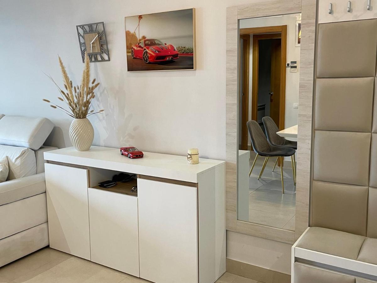 Valencia Beachfront Home 23 Esterno foto