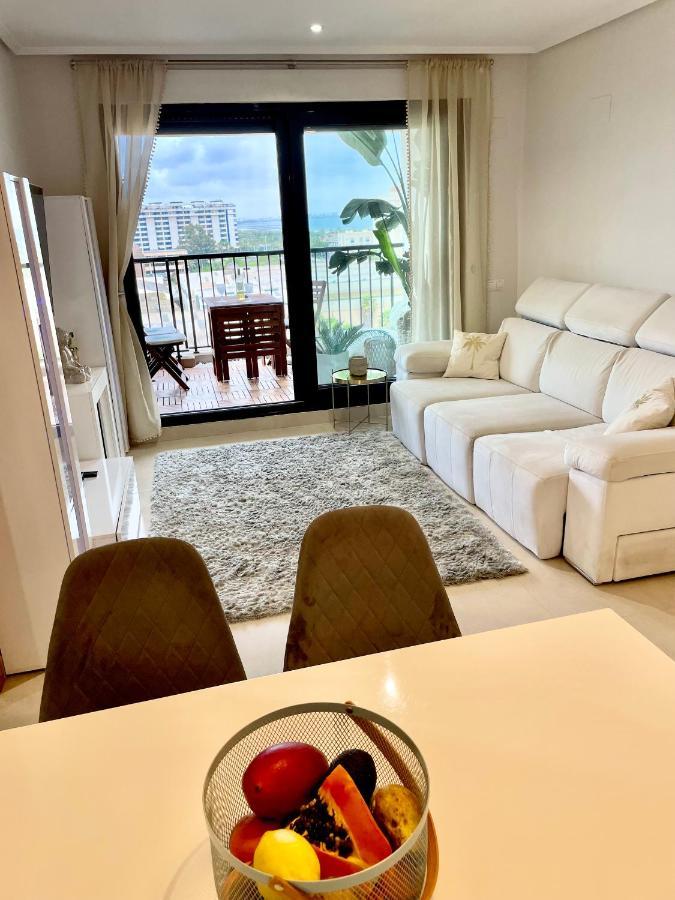 Valencia Beachfront Home 23 Esterno foto