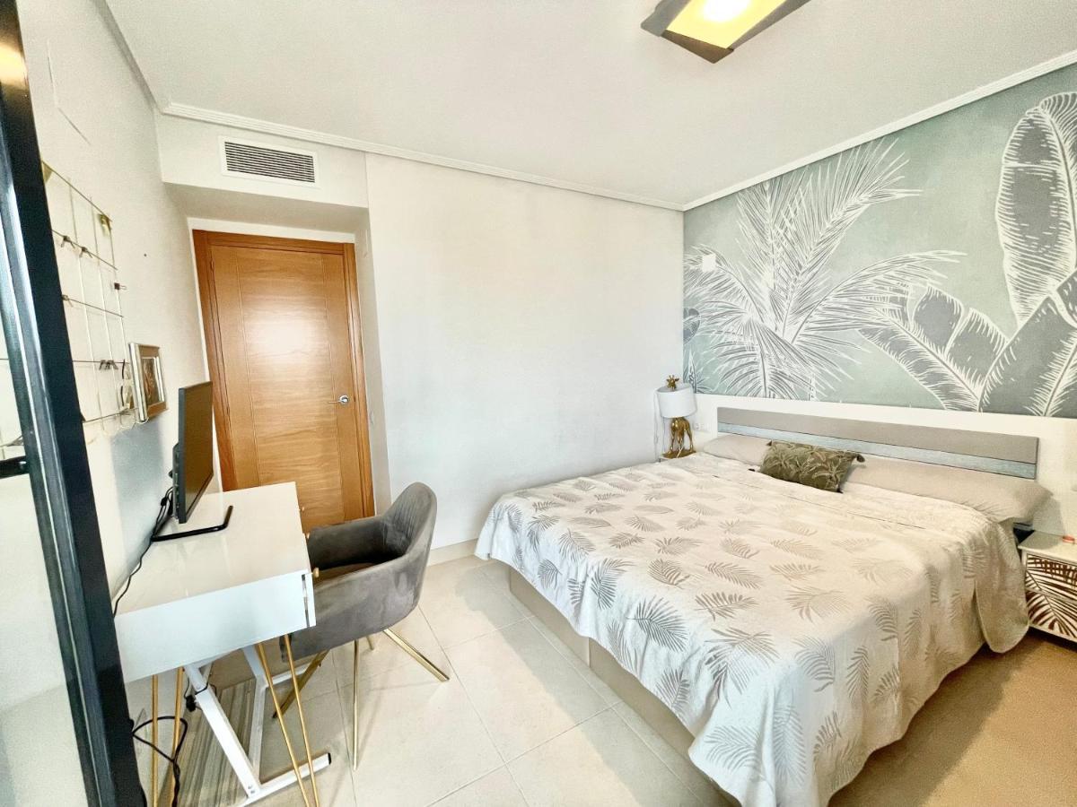 Valencia Beachfront Home 23 Esterno foto