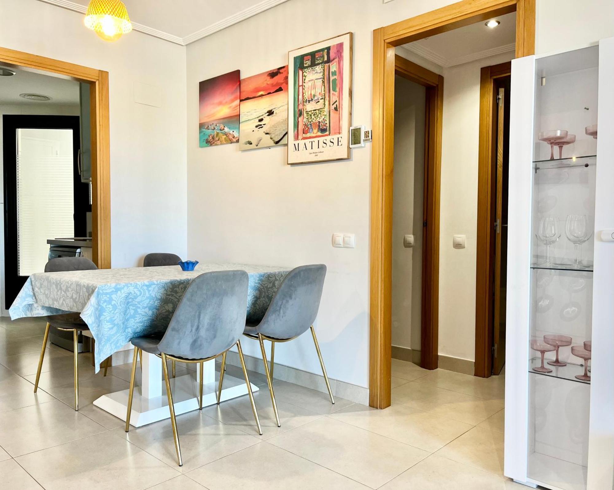 Valencia Beachfront Home 23 Esterno foto