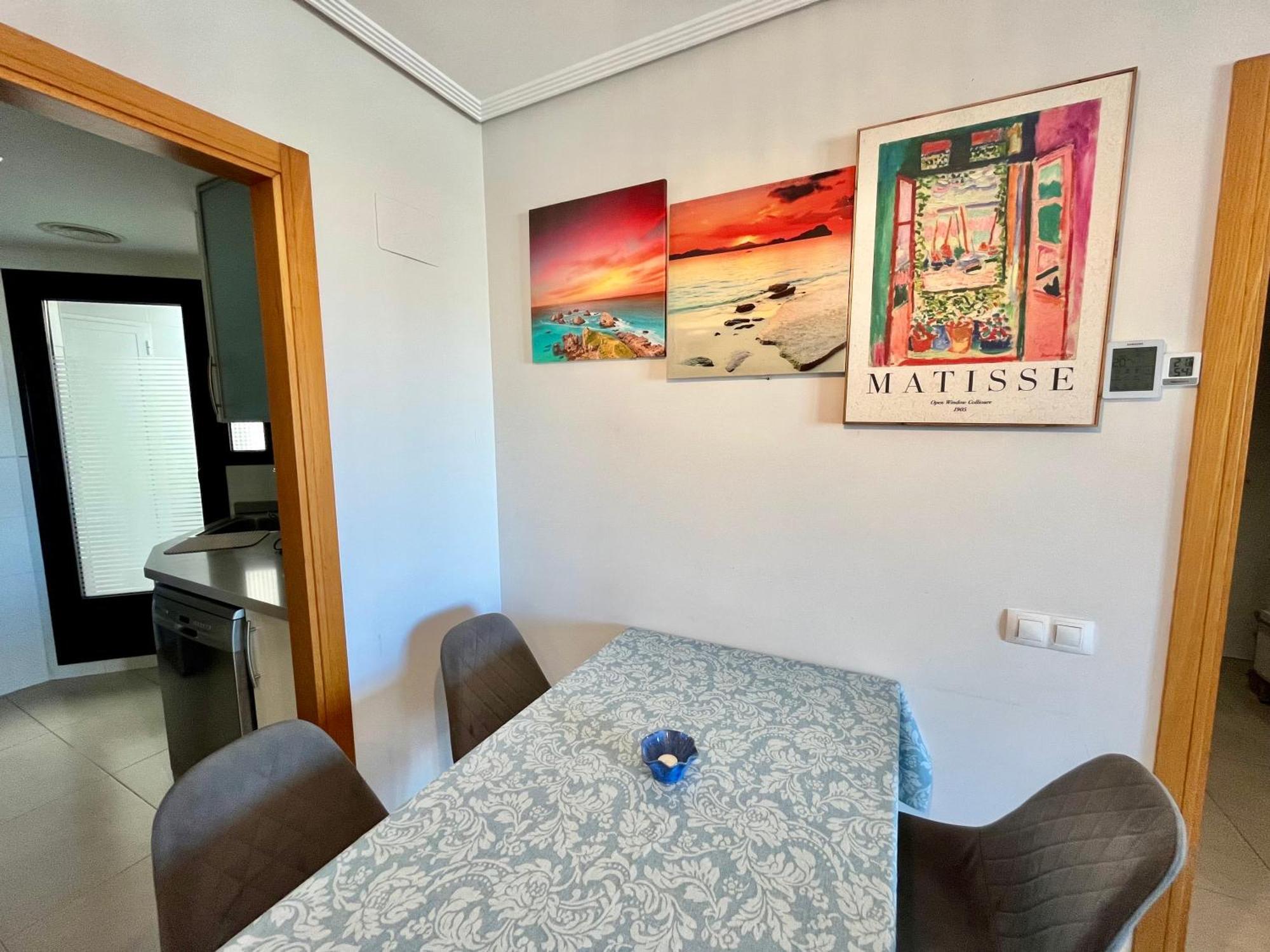 Valencia Beachfront Home 23 Esterno foto